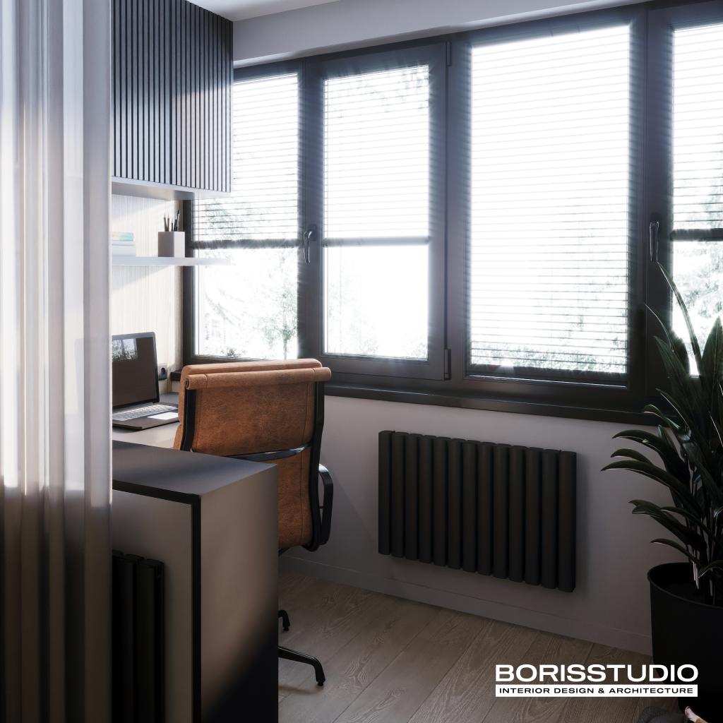 Bereznyakivska viza 15