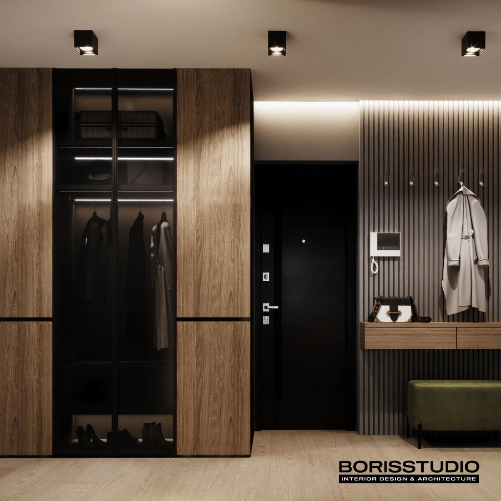 Bereznyakivska viza 19