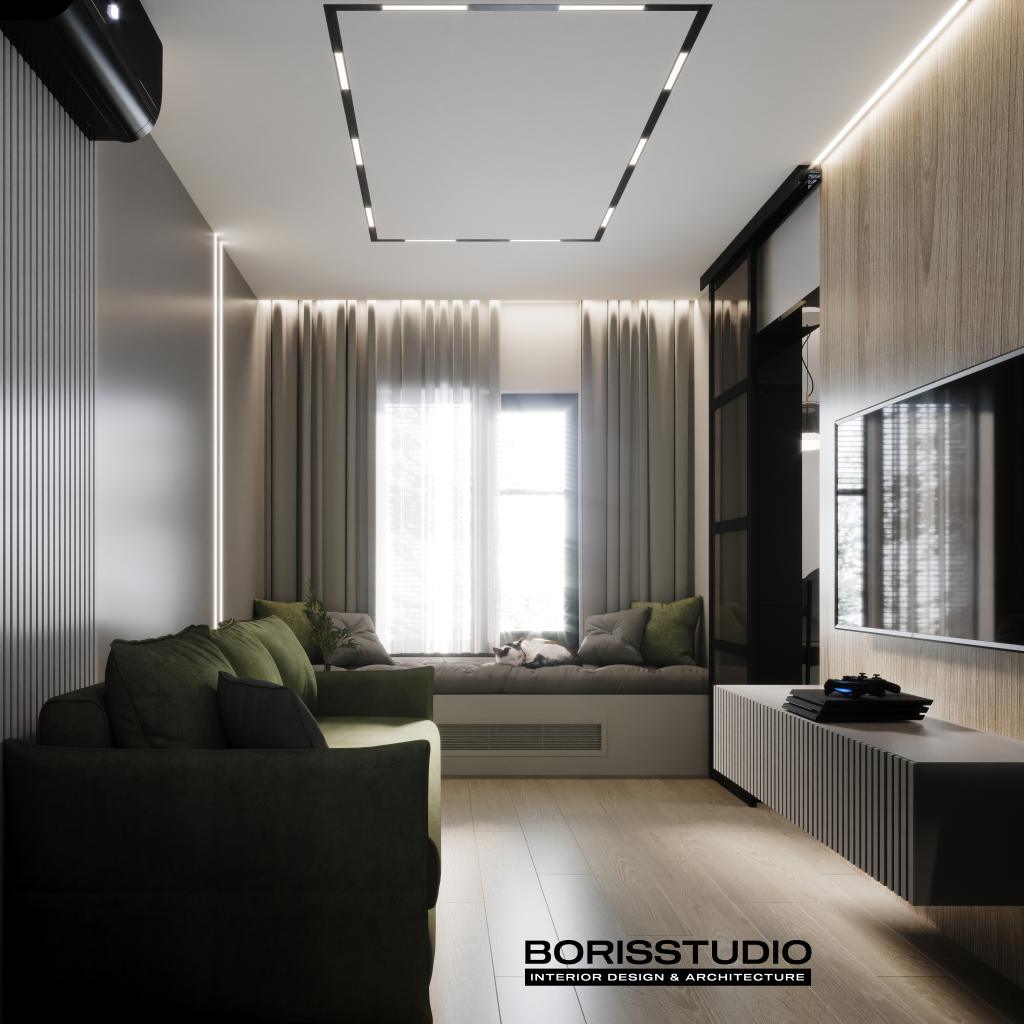 Bereznyakivska viza 2