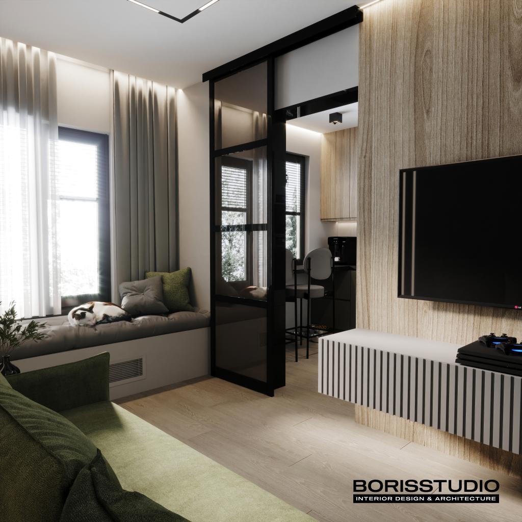 Bereznyakivska viza 3