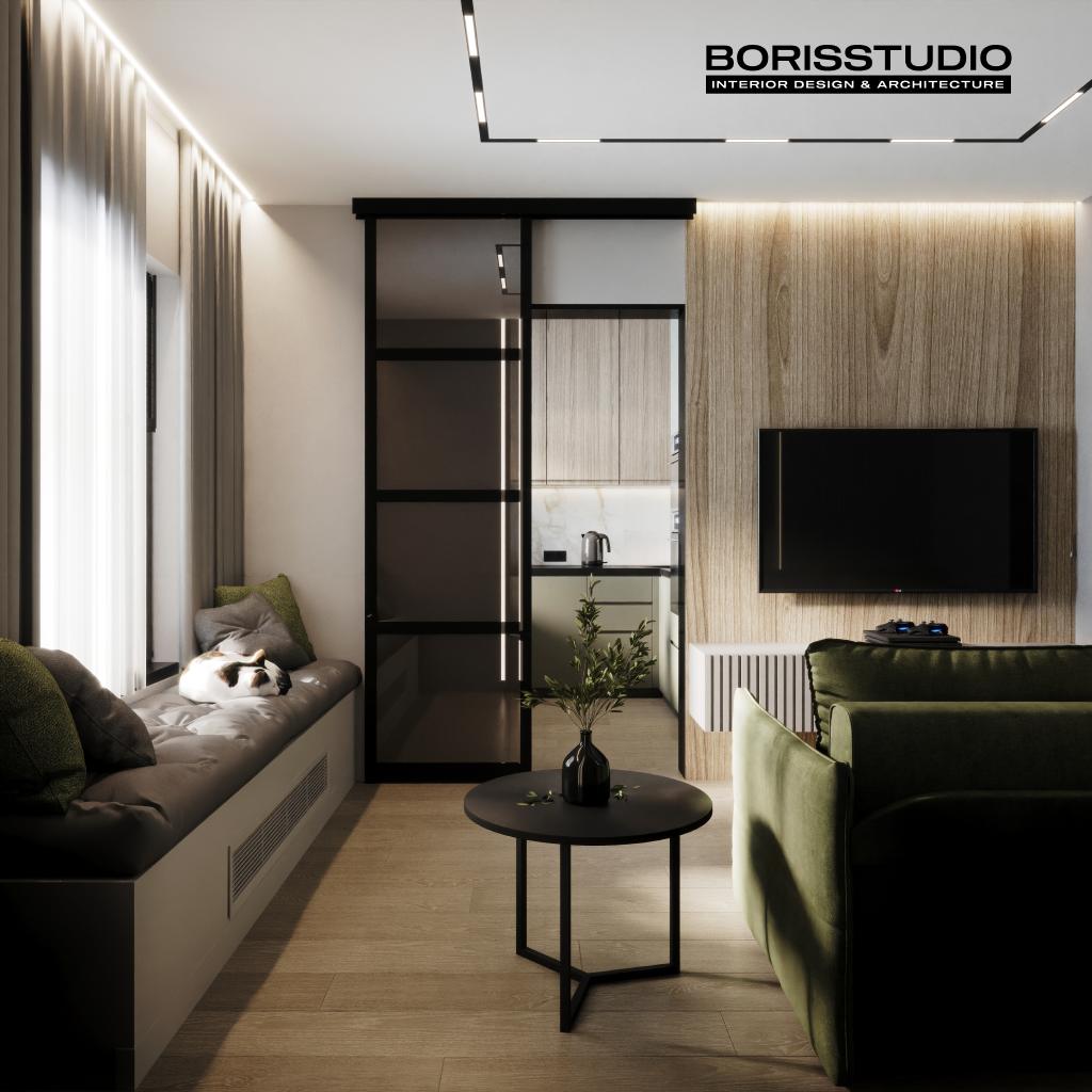 Bereznyakivska viza 4