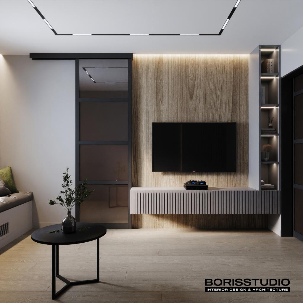 Bereznyakivska viza 5