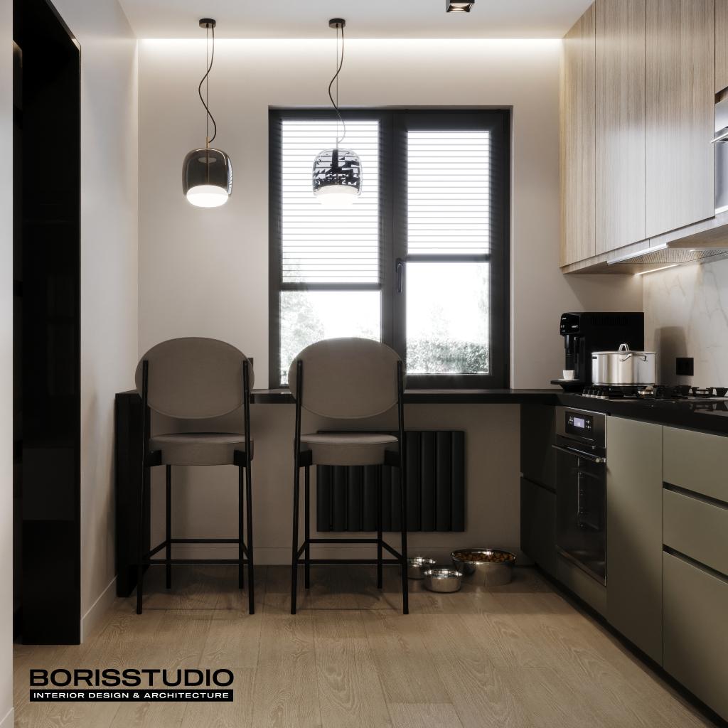 Bereznyakivska viza 7