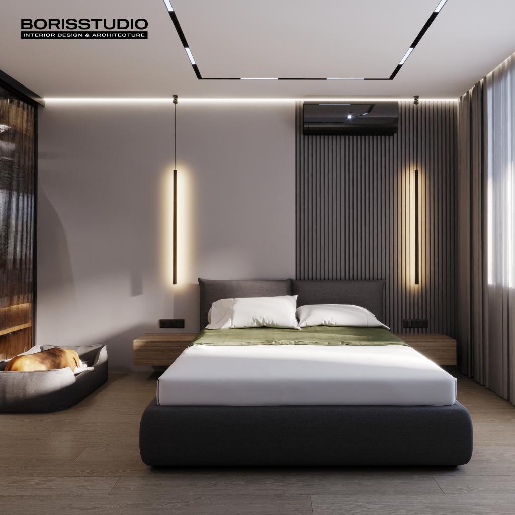 Bereznyakivska viza 9