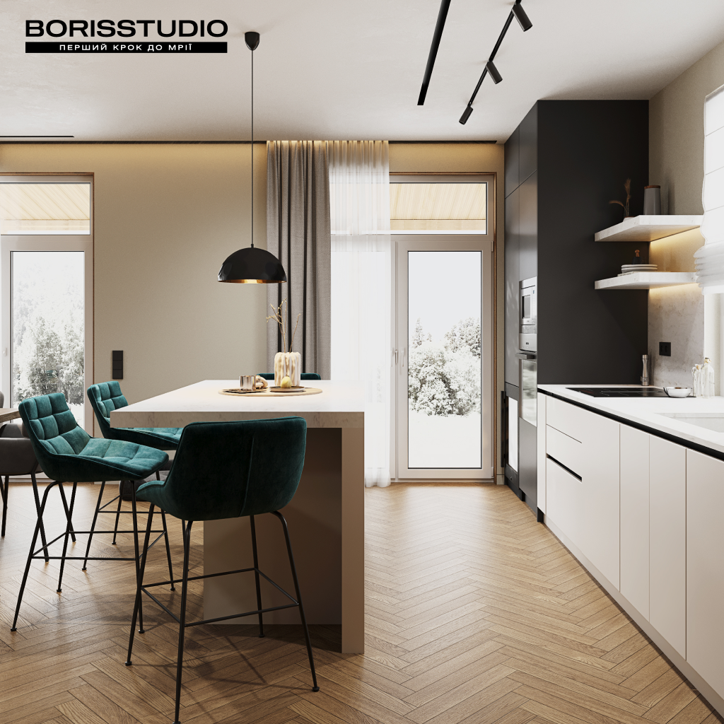 Bilogorodka monako 43