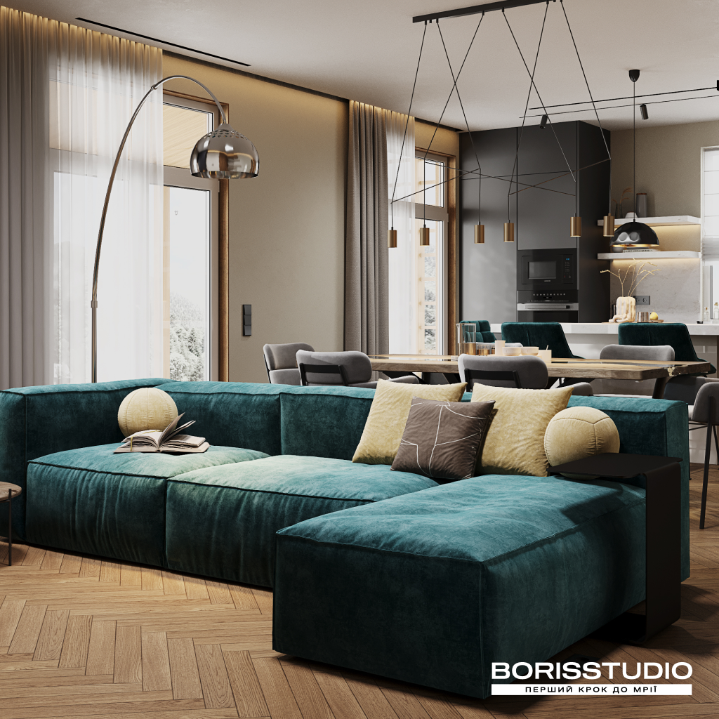 Bilogorodka monako 45