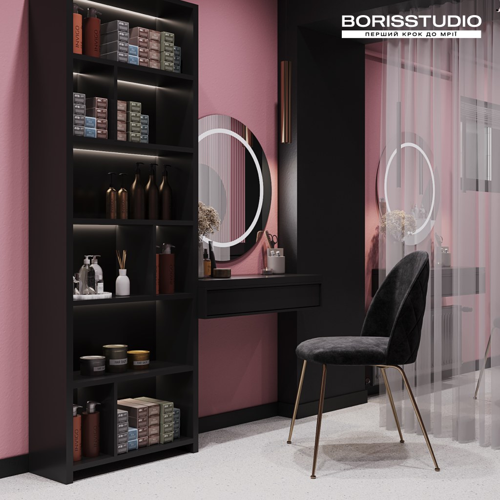 Byuti studiya slupsk21