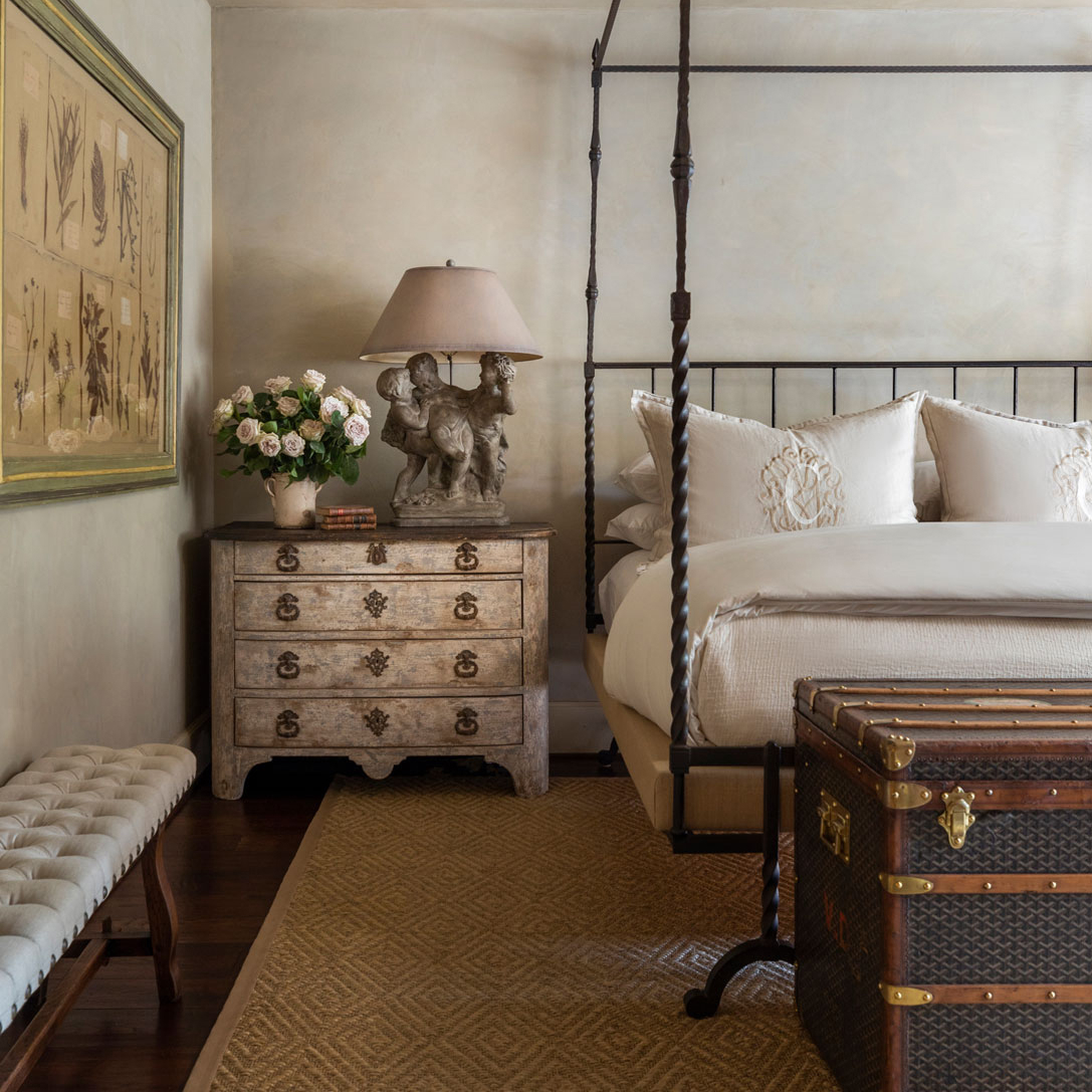 Дизайн-проєкт у стилі кантрі №3