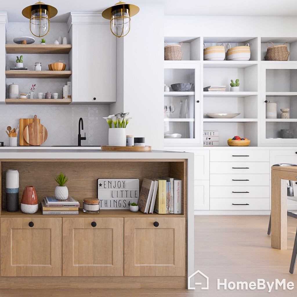 Дизайн інтер'єру у програмі Homebyme