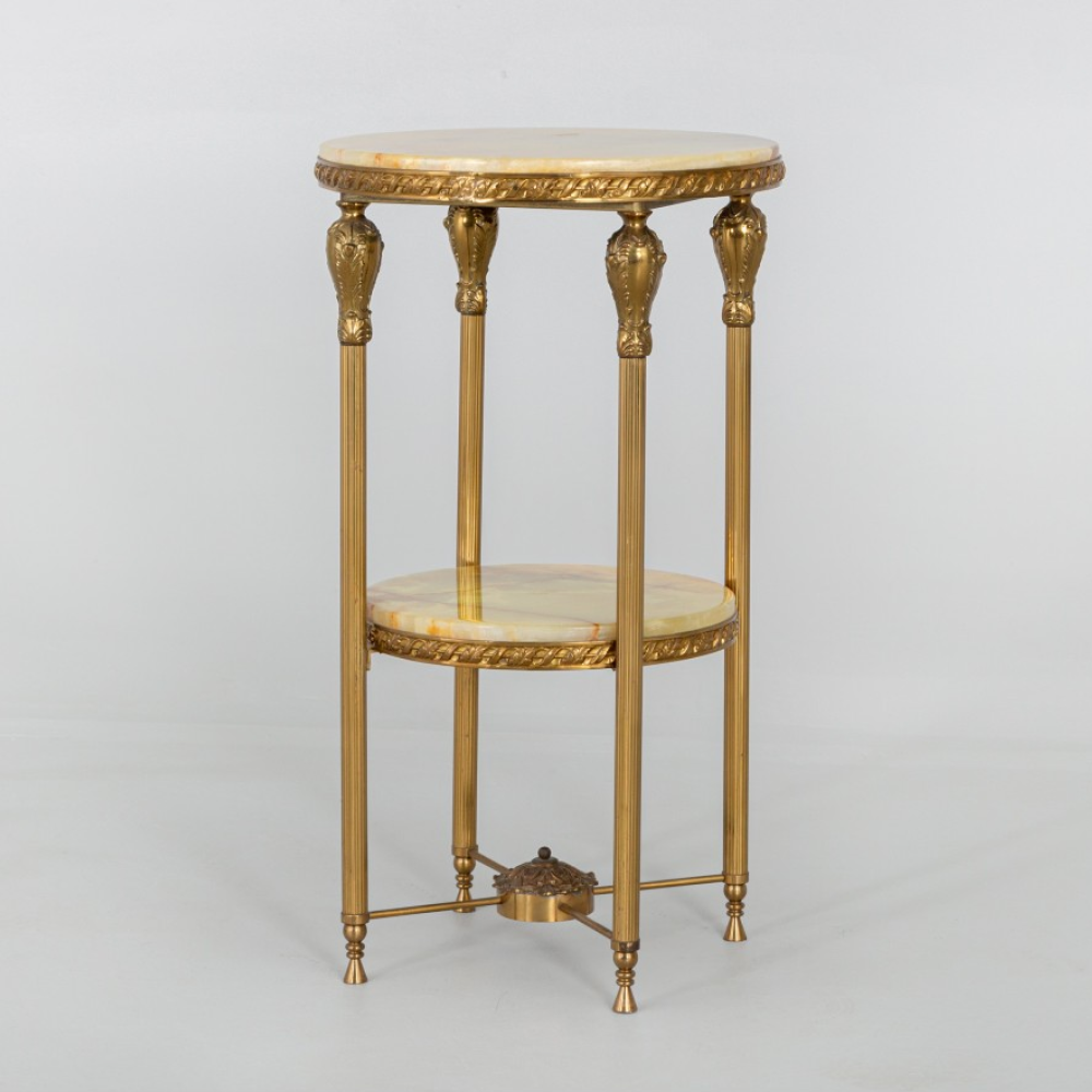 Жардиньєрка у французькому дизайні інтер'єру