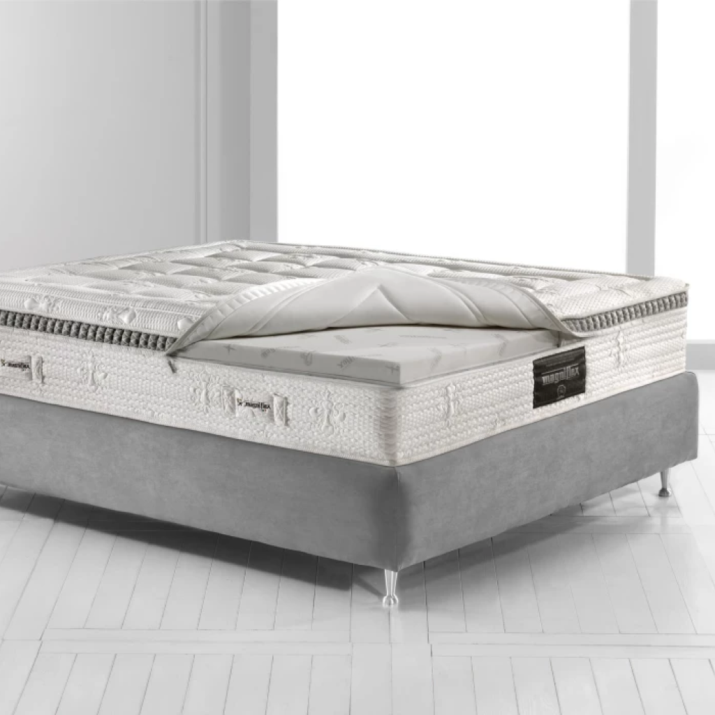 Ортопедичний матрац від бренду Magniflex