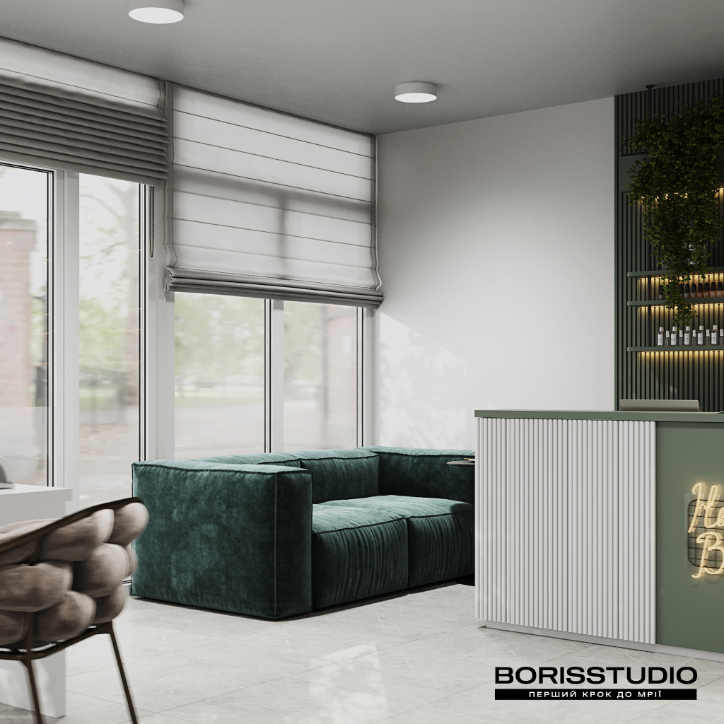 Manikyurnyj salon dyssi4