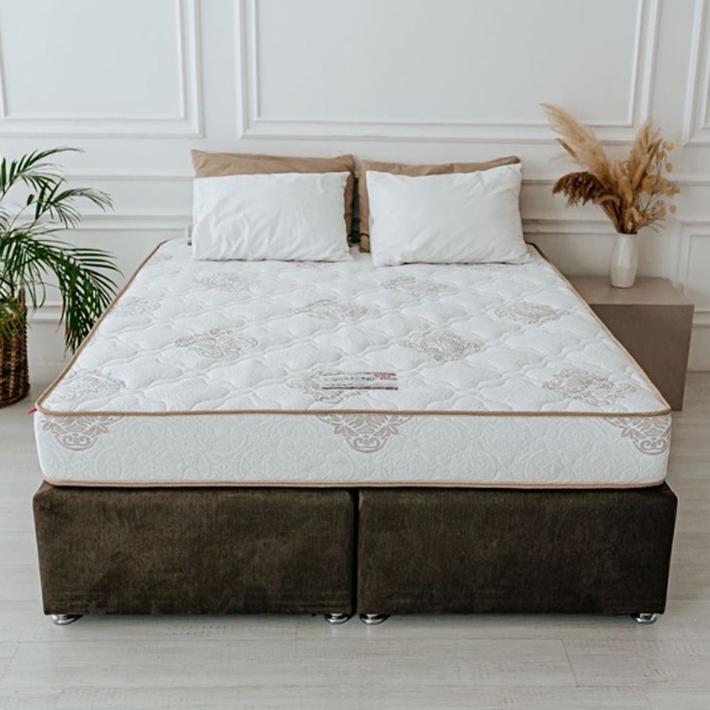 Ортопедичний матрац від бренду Matroluxe