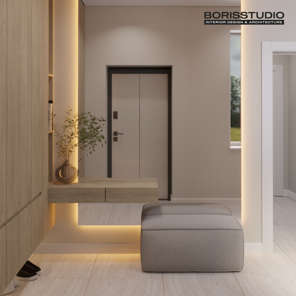 меблі для коридору