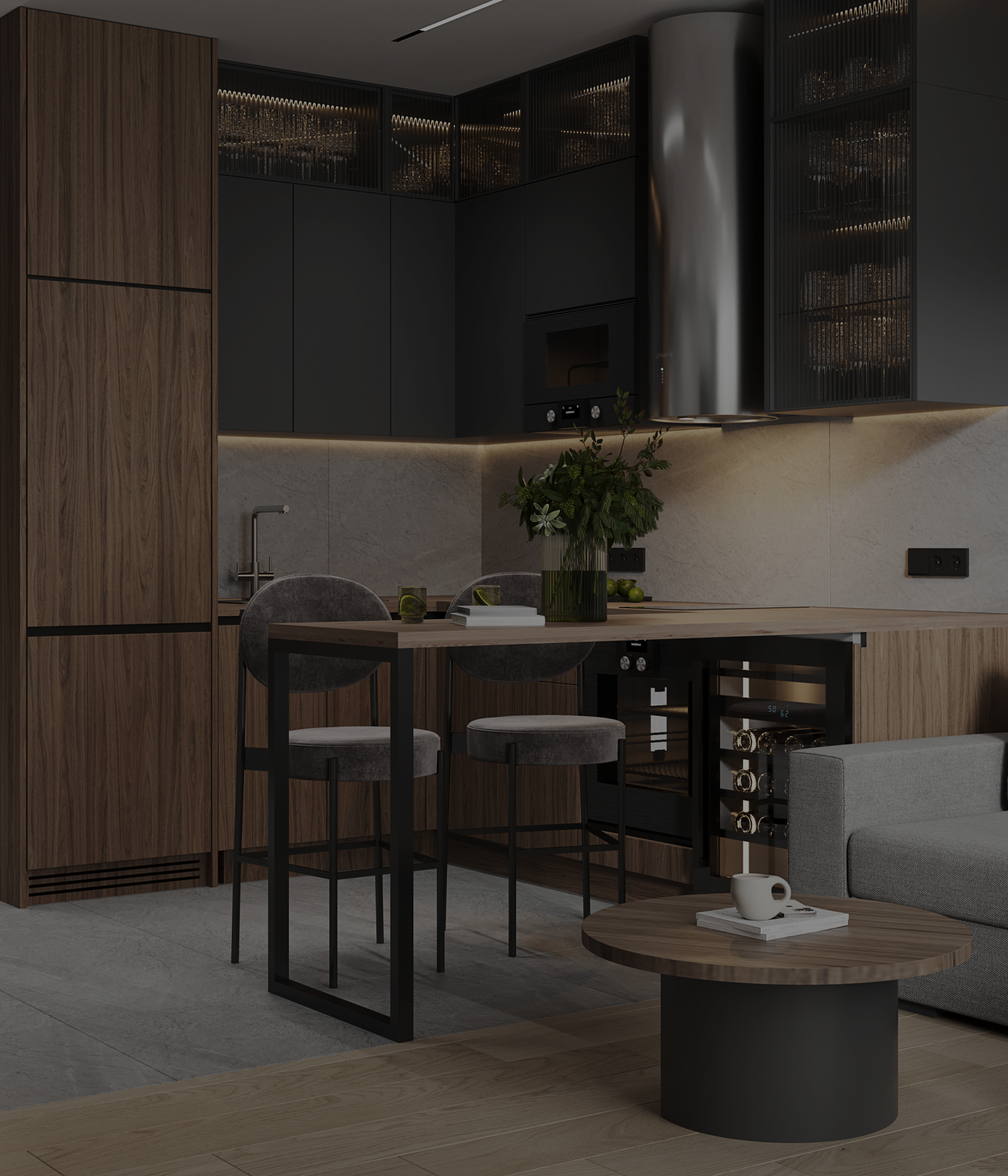 меблі на замовлення