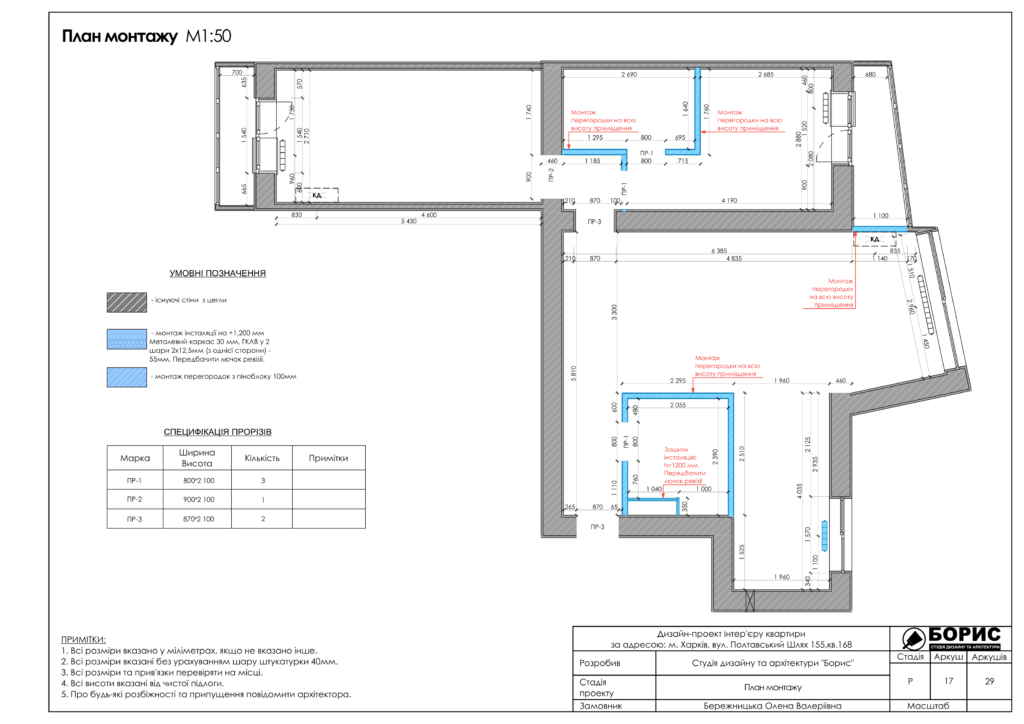 Полтавский шлях альбом 18
