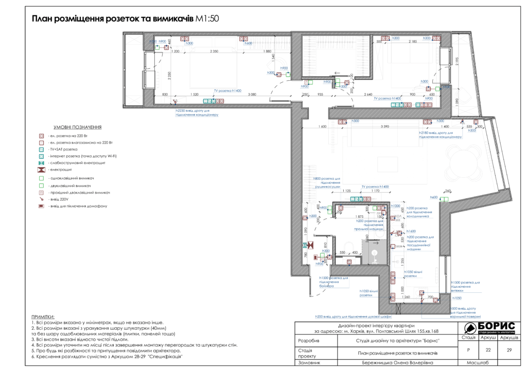 Полтавский шлях альбом 23
