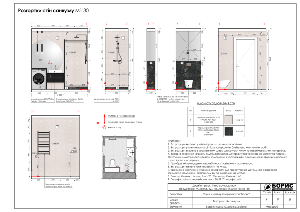 Полтавский шлях альбом 28