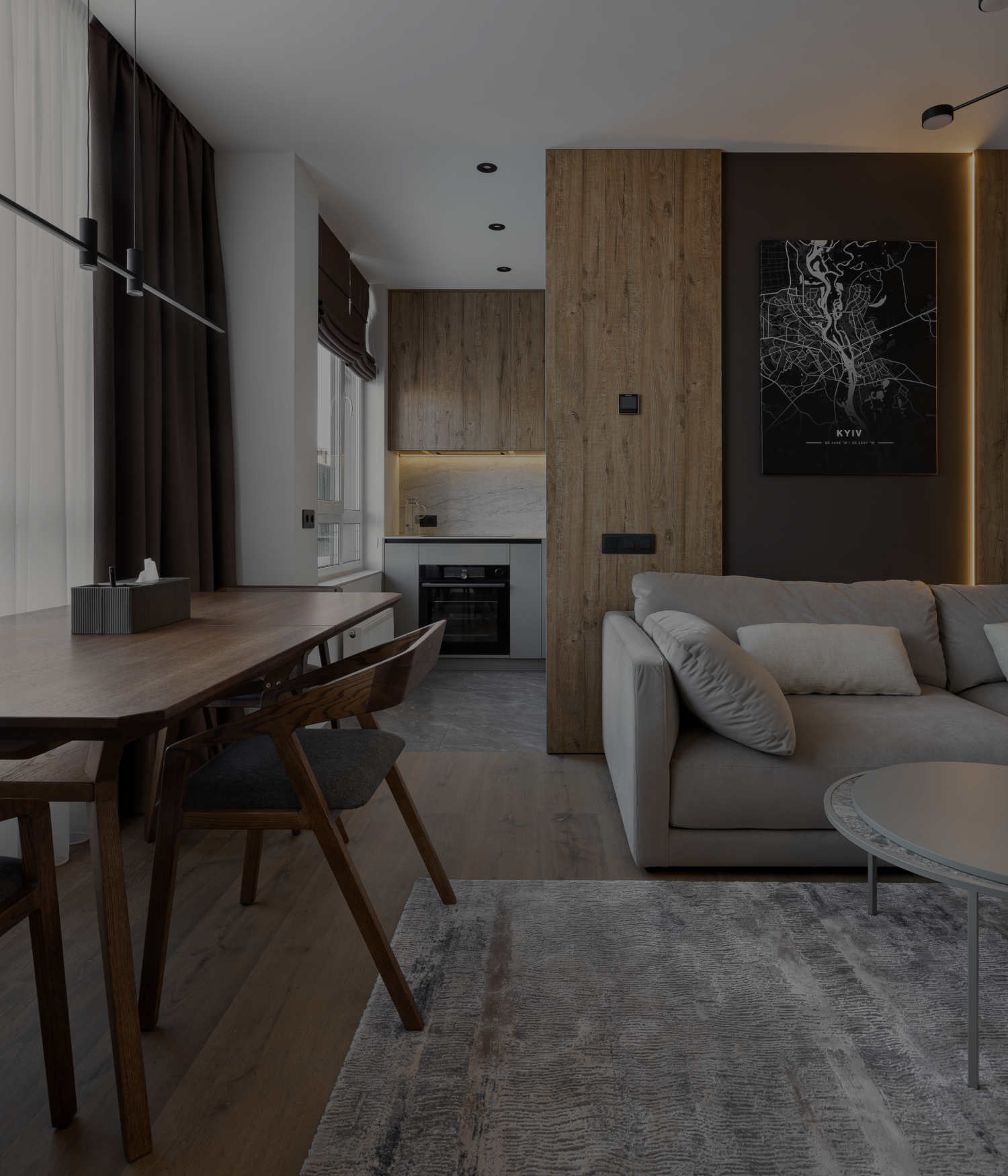 ремонт під ключ