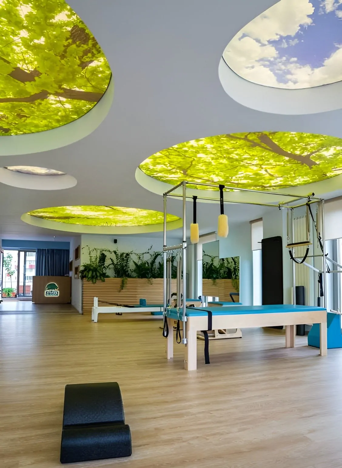 Ціни на ремонт комерційних приміщень