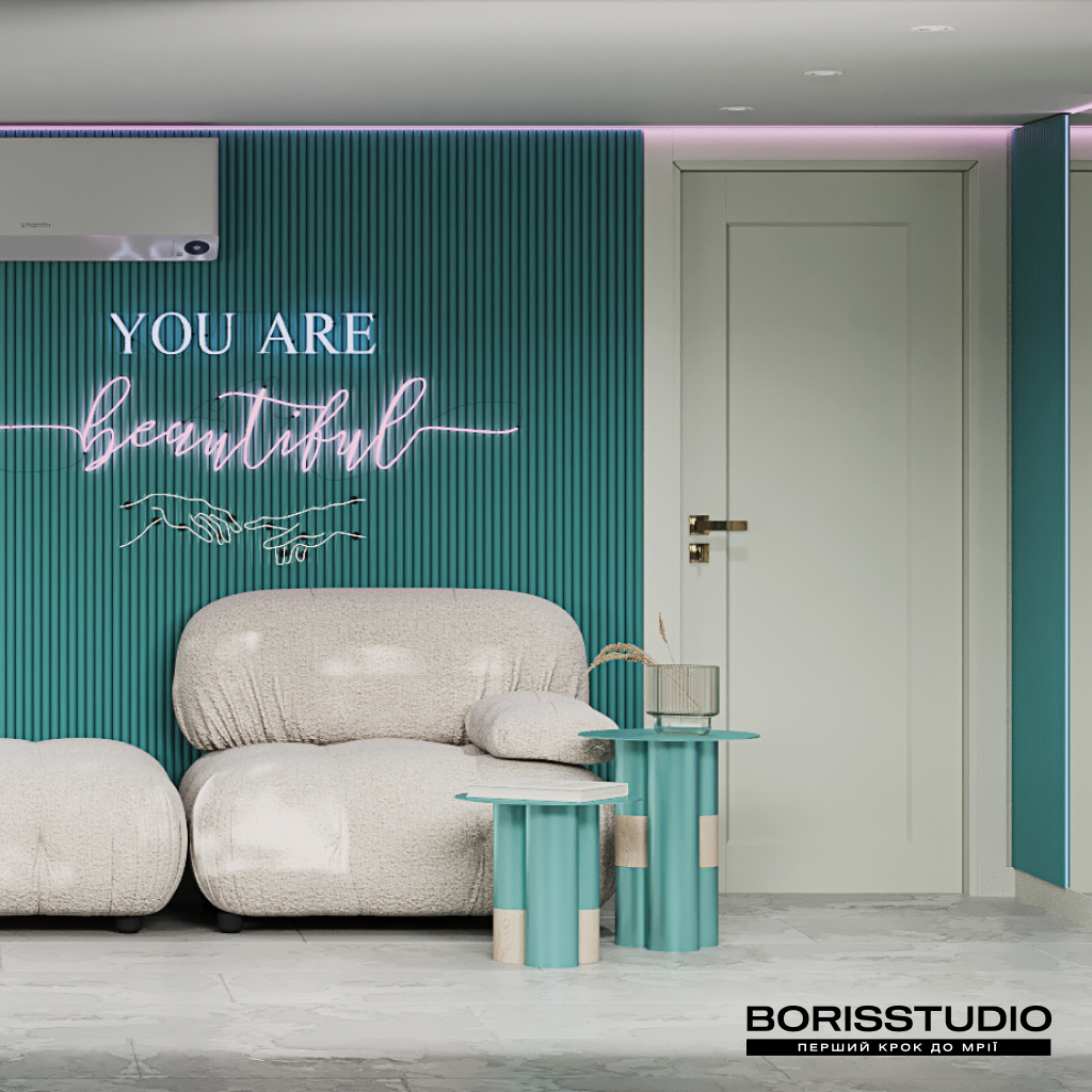 Salon krasoty protasov yar12