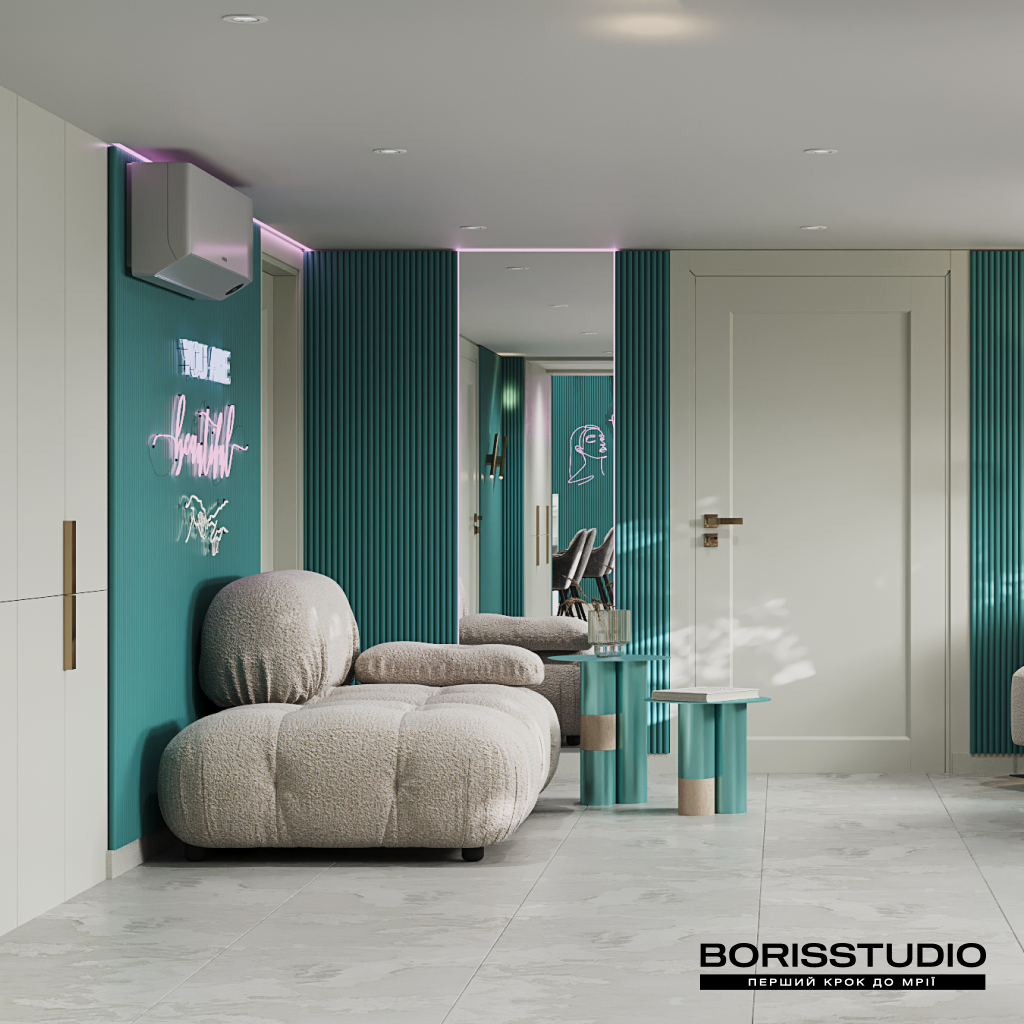 Salon krasoty protasov yar13