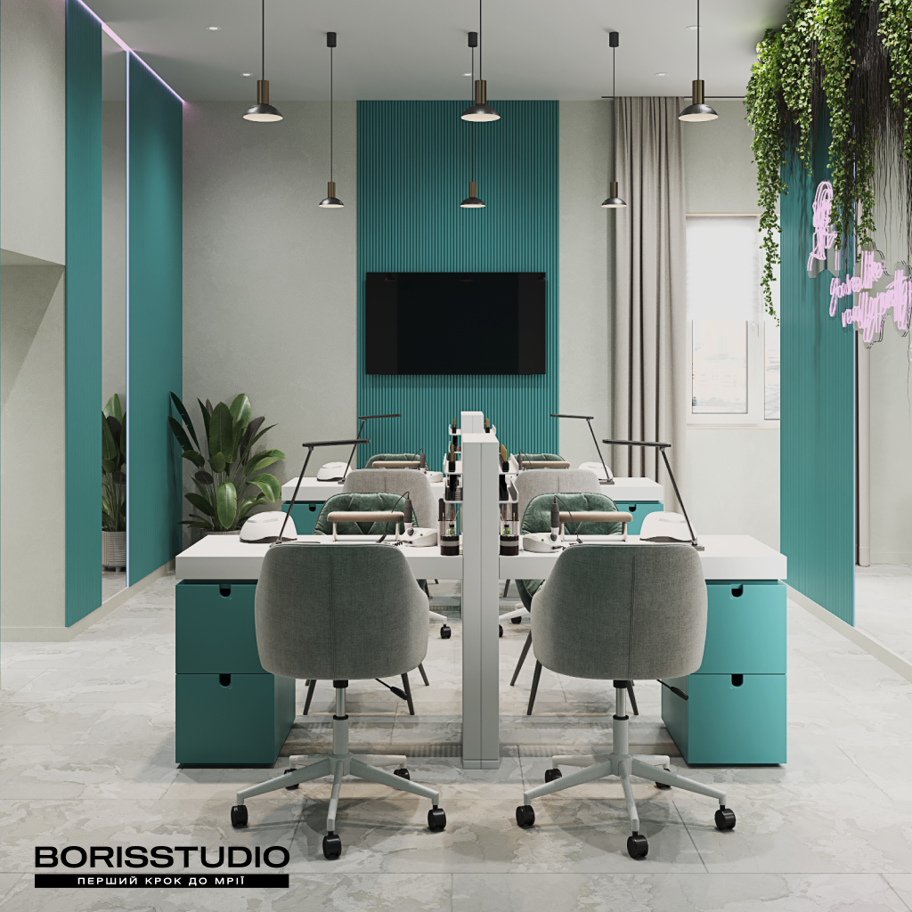 Salon krasoty protasov yar25