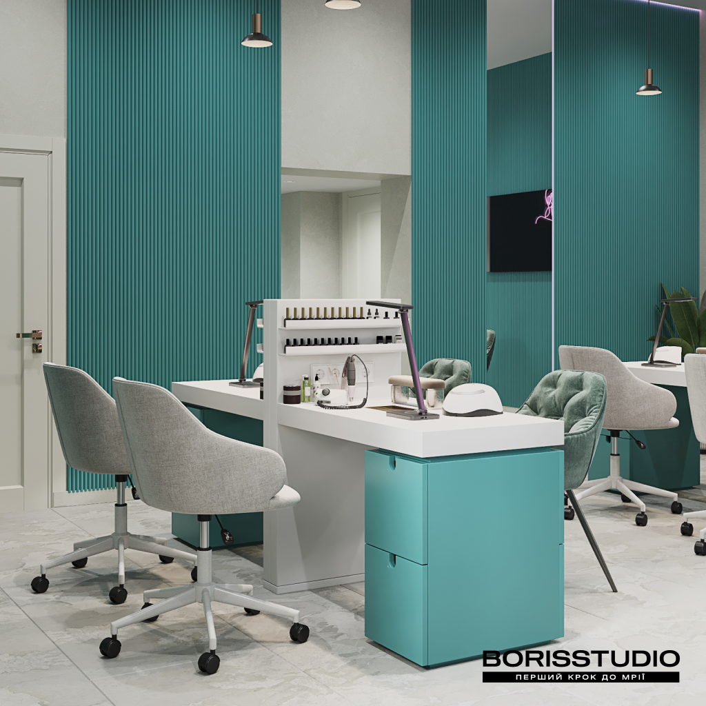 Salon krasoty protasov yar28