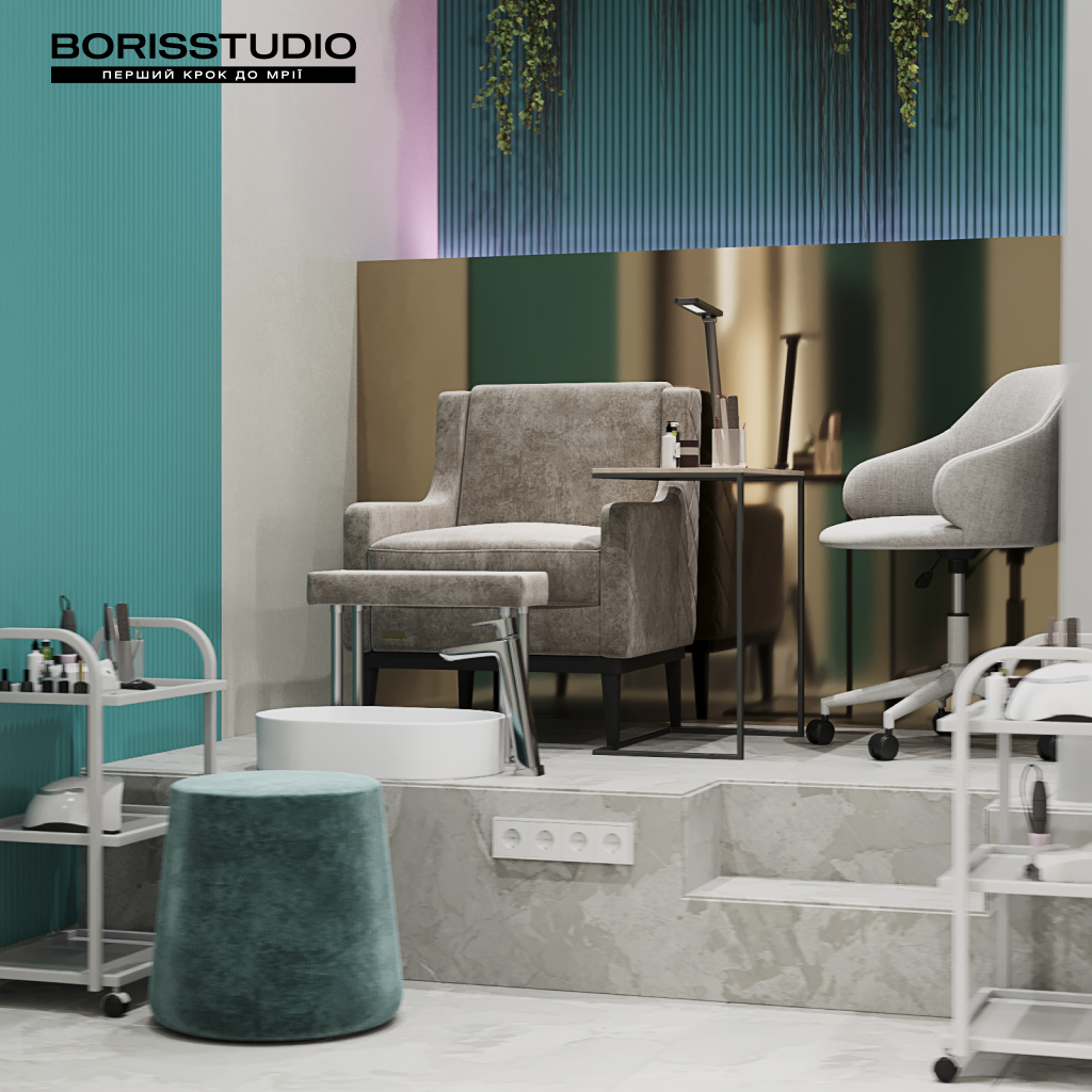 Salon krasoty protasov yar29