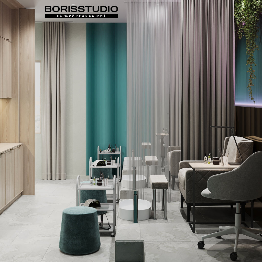 Salon krasoty protasov yar30