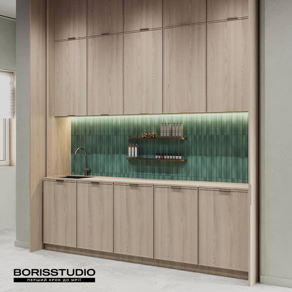 Salon krasoty protasov yar31