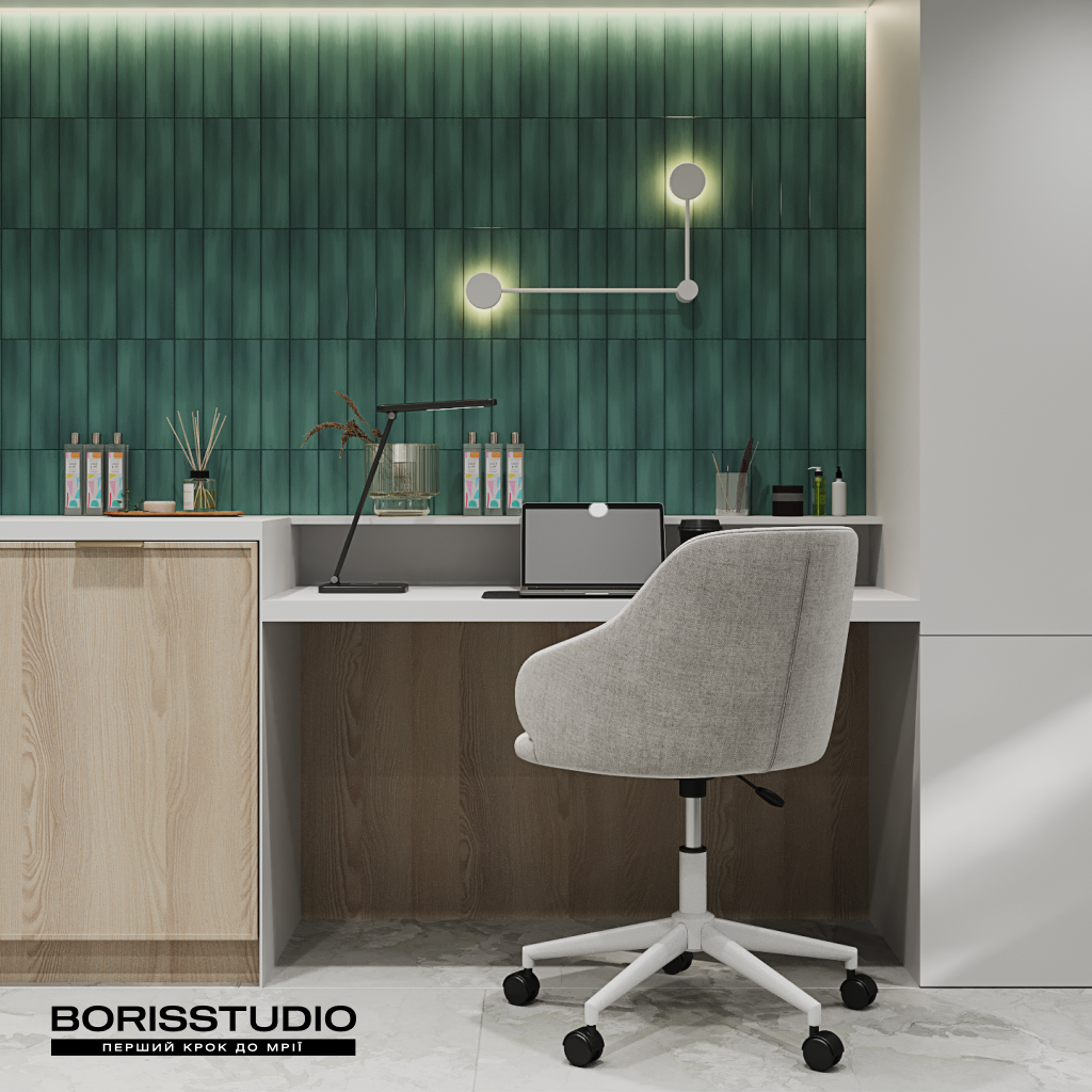 Salon krasoty protasov yar40