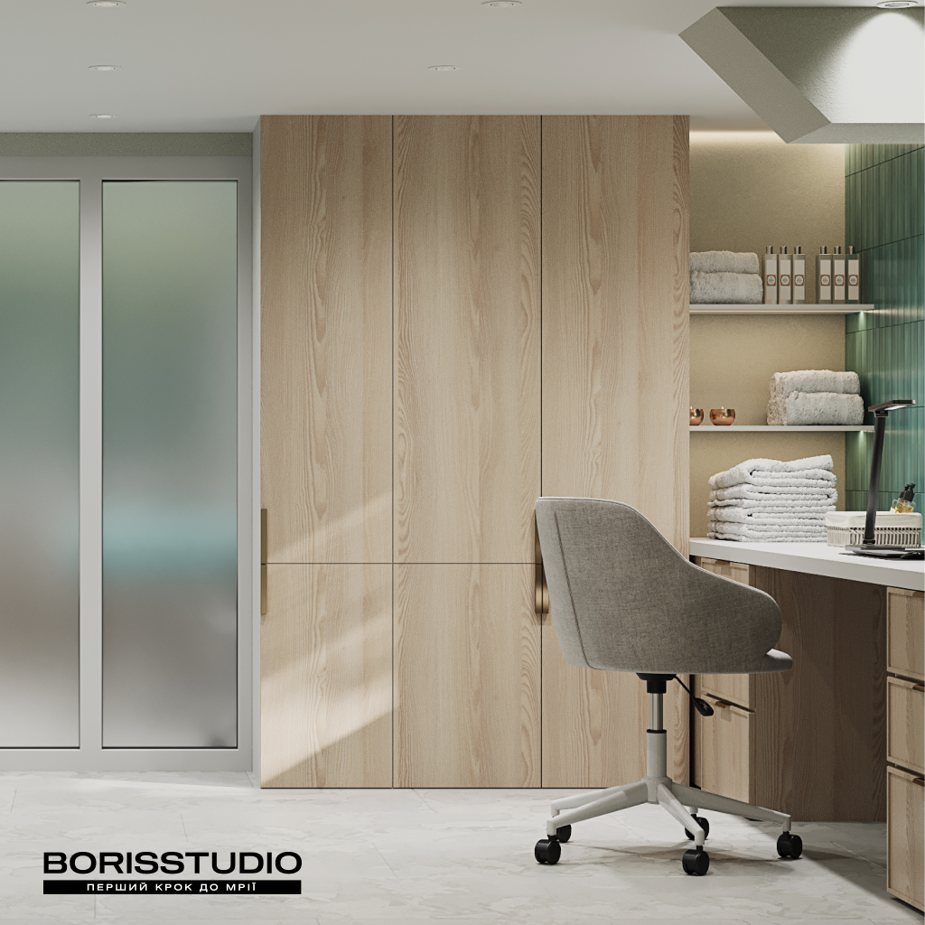 Salon krasoty protasov yar50