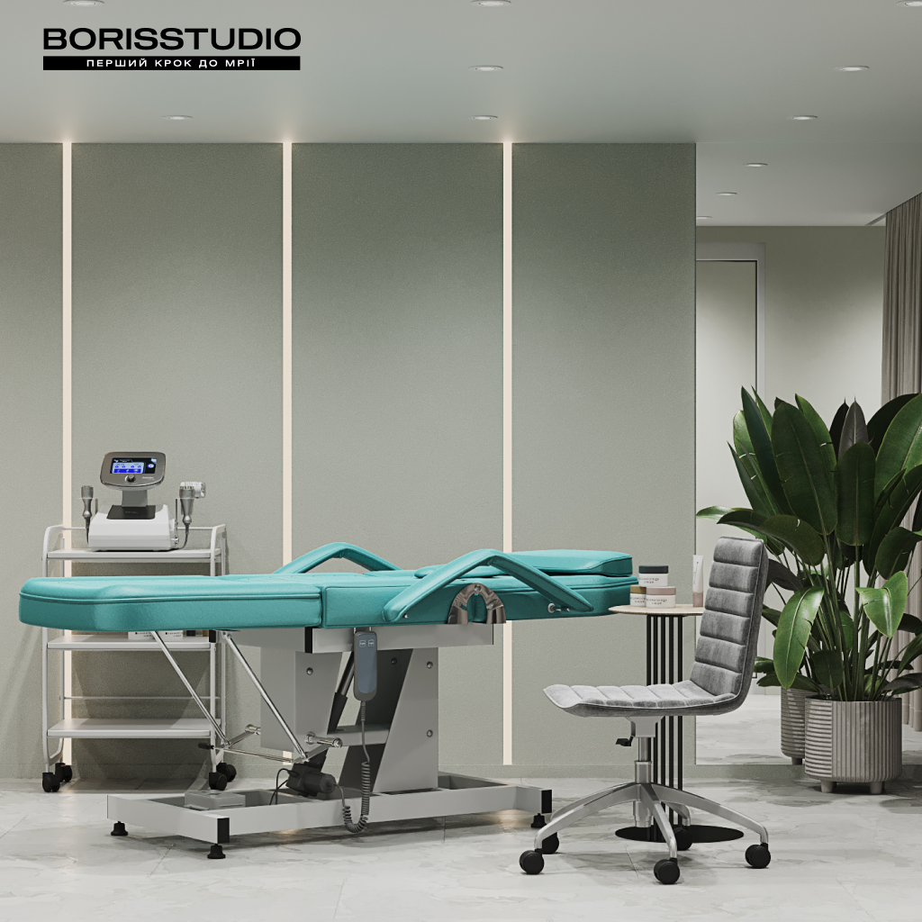 Salon krasoty protasov yar51