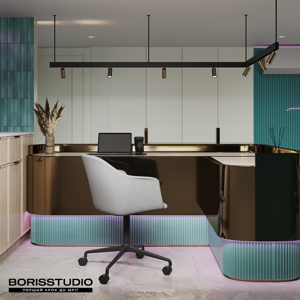 Salon krasoty protasov yar7