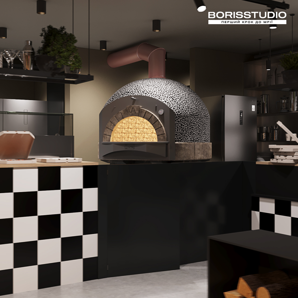 Station pizza viza 5