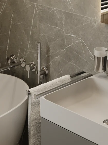 ТОП-10 брендів душових систем в Україні