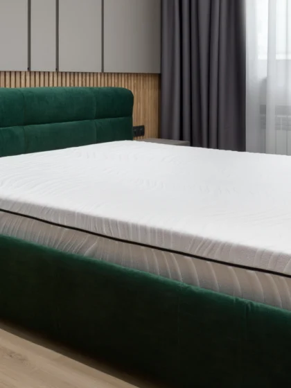 ТОП-10 найкращих виробників матраців