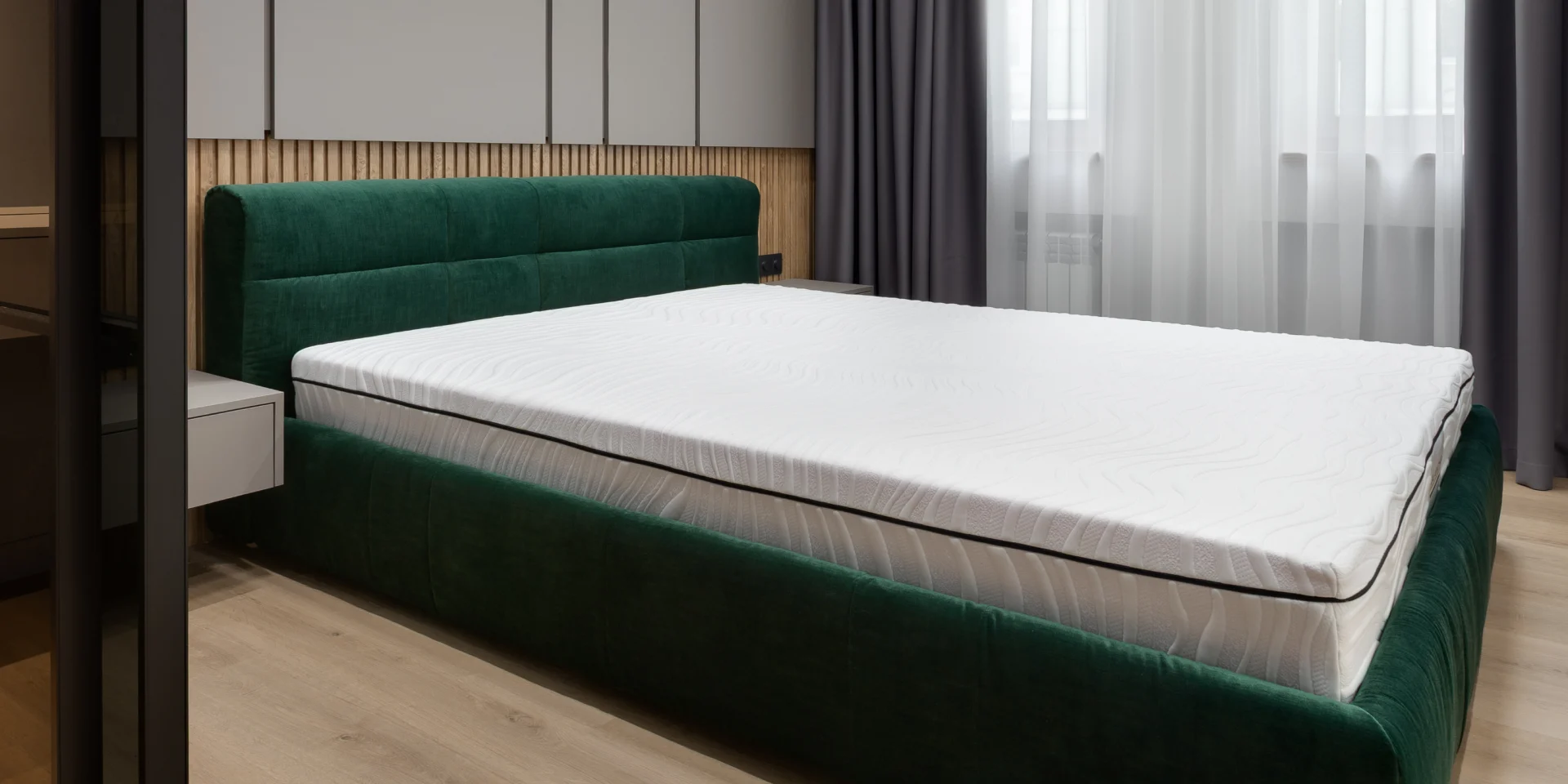 ТОП-10 найкращих виробників матраців