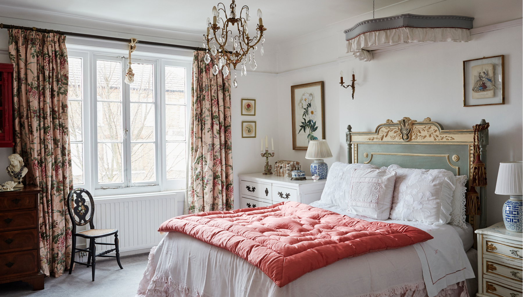 Дизайн у вінтажному стилі №6