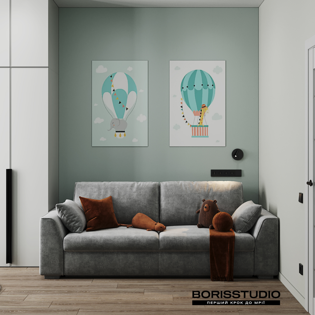 Zhk italyanskij kvartal 32