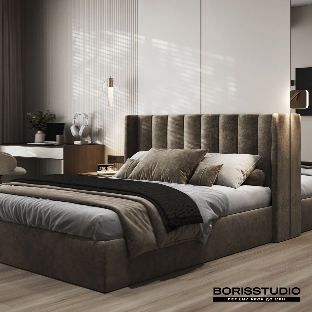 Zhk novij avtograf 54