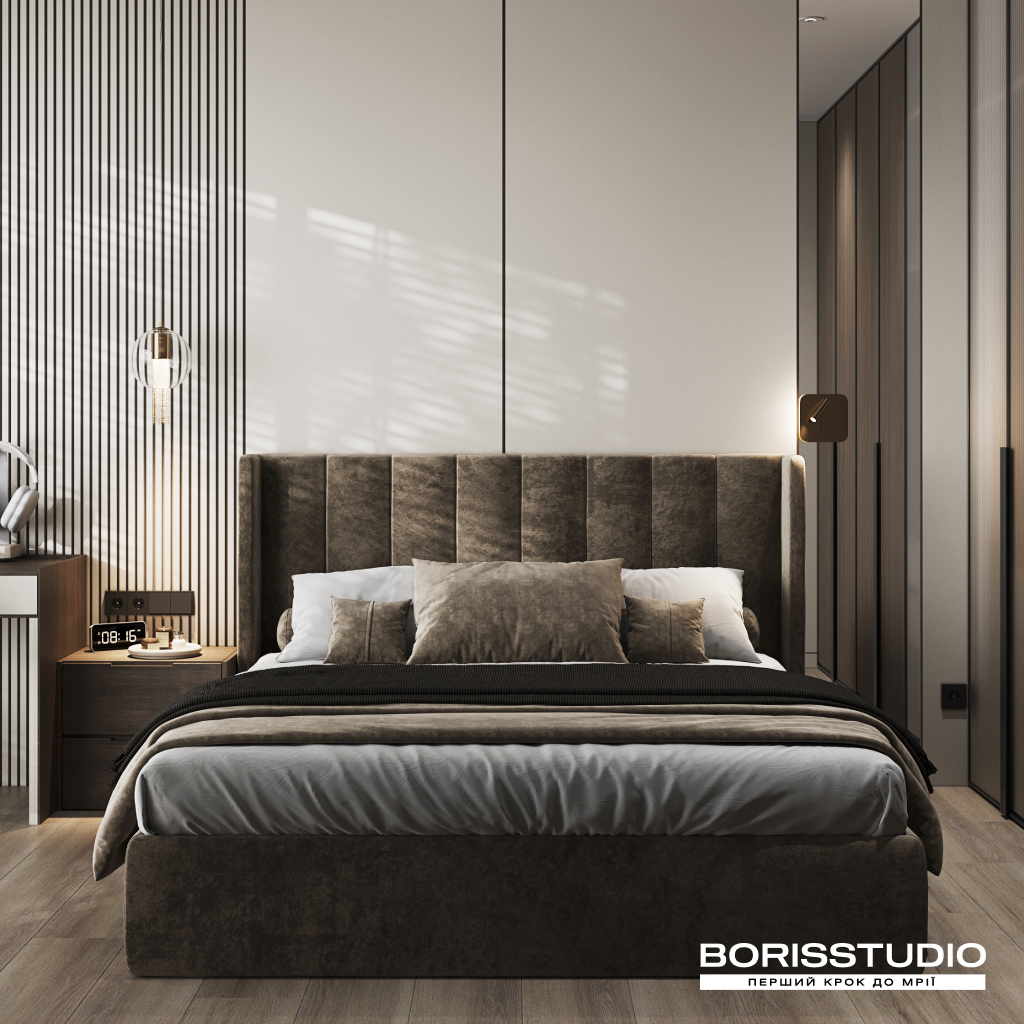 Zhk novij avtograf 57