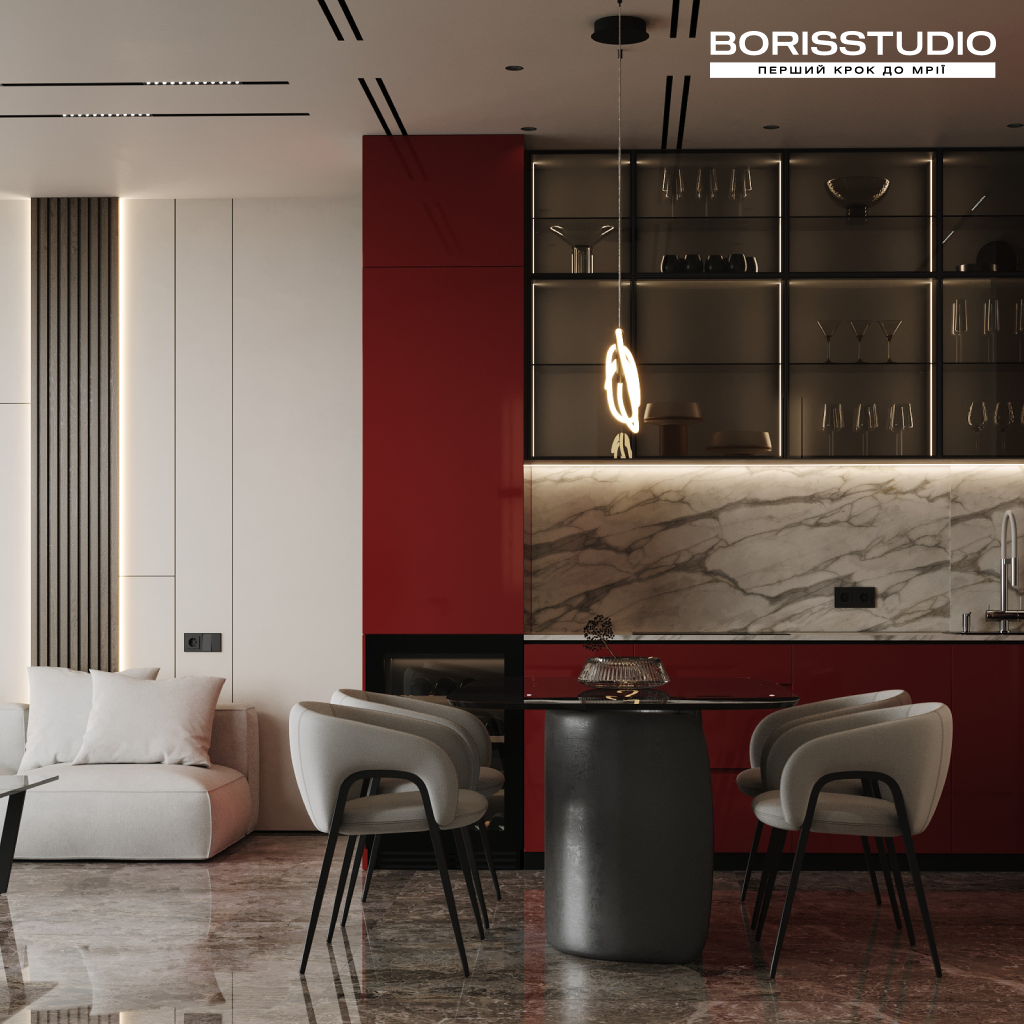 Zhk taryan towers 17