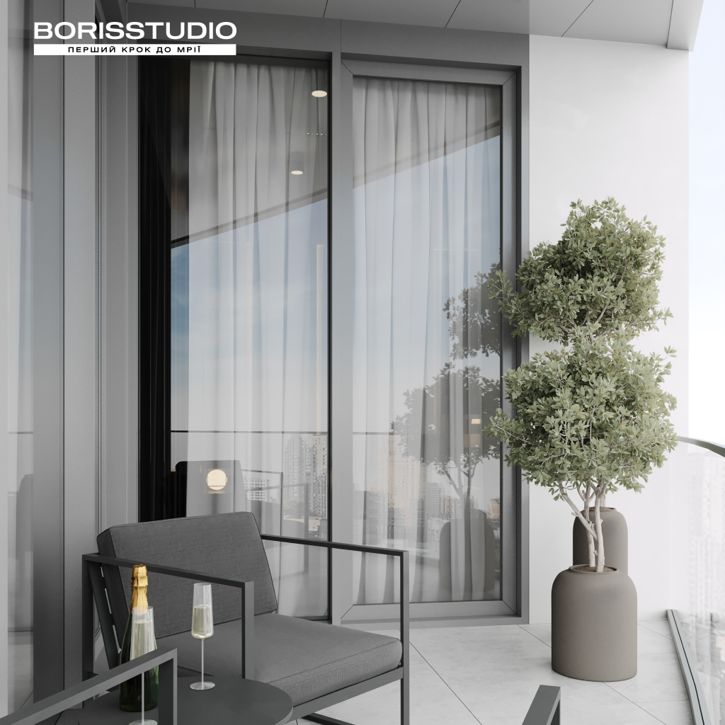 Zhk taryan towers 42