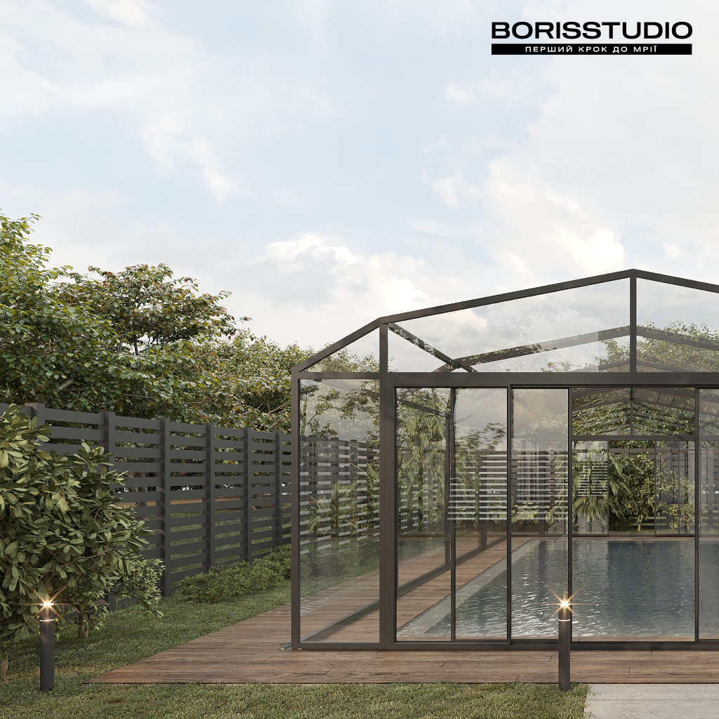 Zona otdyha na grishka 1