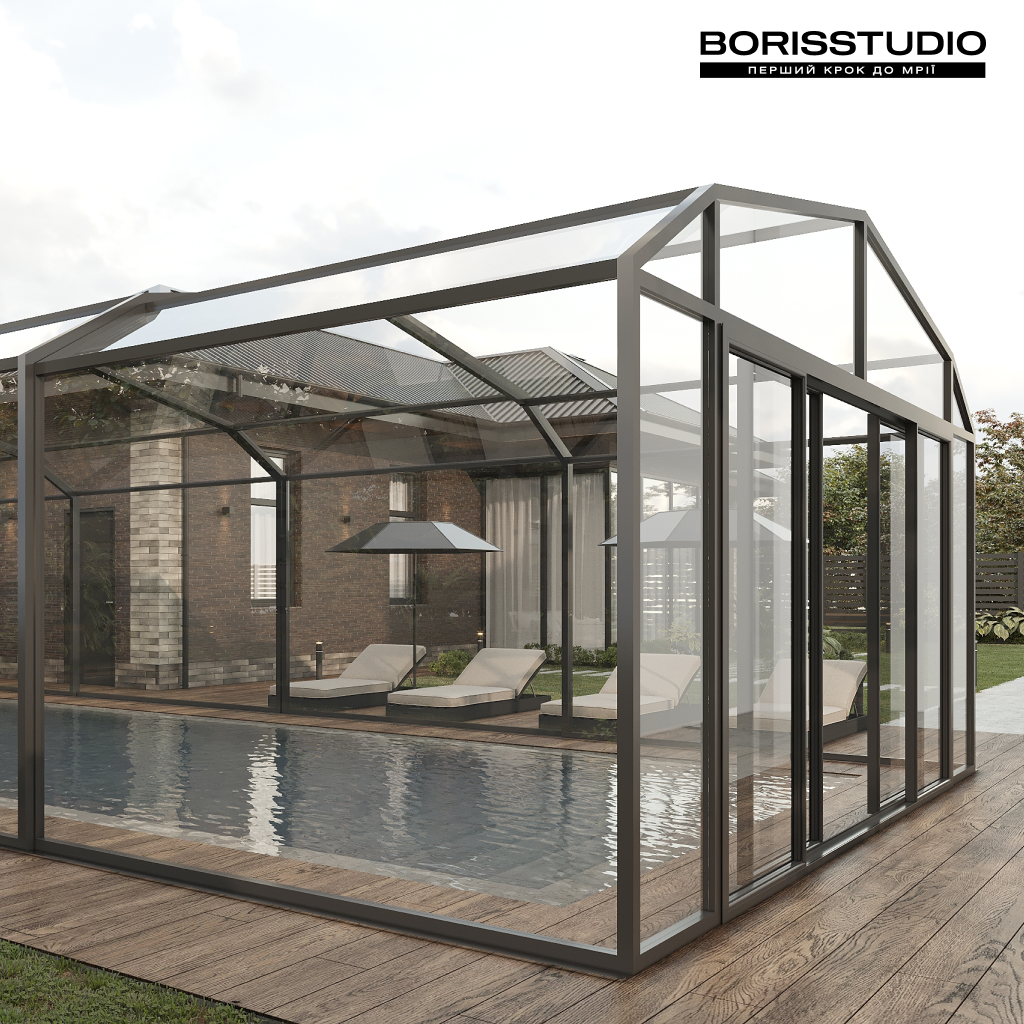 Zona otdyha na grishka 10