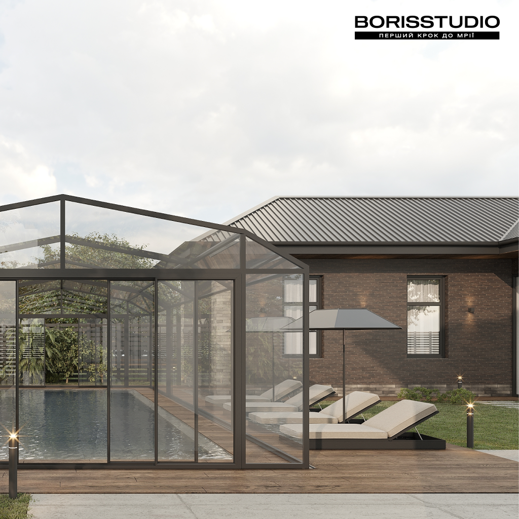 Zona otdyha na grishka 2