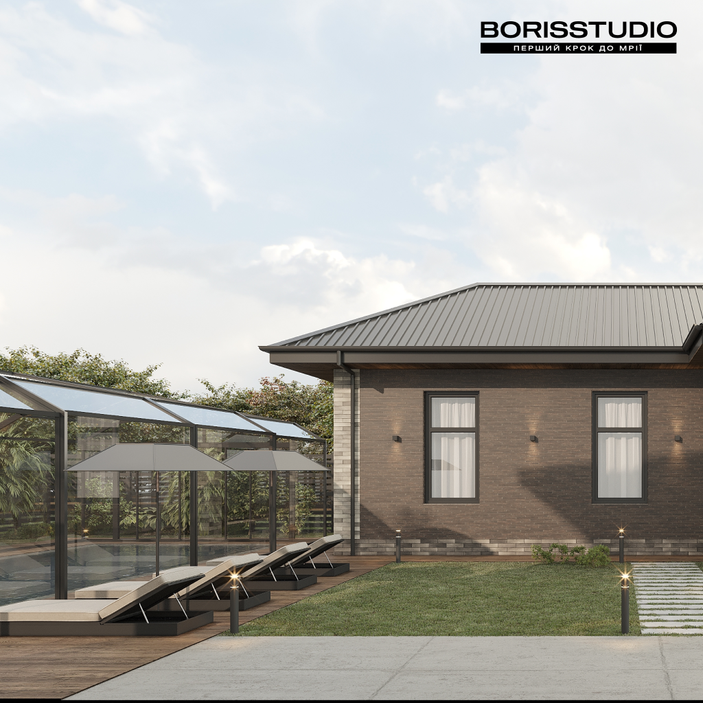 Zona otdyha na grishka 3