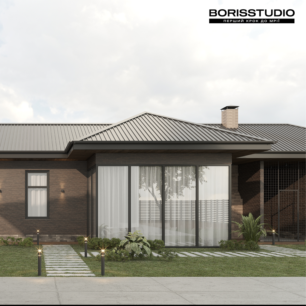 Zona otdyha na grishka 4